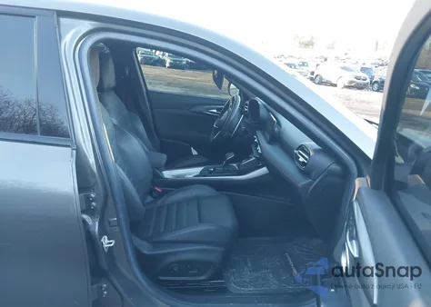 2024 Dodge Hornet R/T Plus Eawd z USA, uszkodzony, nr VIN ZACPDFDW9R3A24462